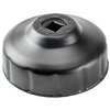Nasadka do filtra oleju NEO TOOLS TOOLS 11-365 74 mm 15 kątna