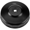 Nasadka do filtra oleju NEO TOOLS 11-368 90 mm 15 kątna Liczba sztuk w opakowaniu 1
