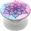 Uchwyt i podstawka POPSOCKETS do telefonu (Rainbow Nirvana) Kolor Wielokolorowy