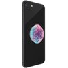 Uchwyt i podstawka POPSOCKETS do telefonu (Rainbow Nirvana) Szerokość [mm] 39.74