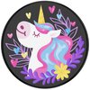 Uchwyt i podstawka POPSOCKETS do telefonu (Unicorn Day)