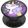 Uchwyt i podstawka POPSOCKETS do telefonu (Unicorn Day) Wysokość [mm] 24.25