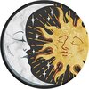 Uchwyt i podstawka POPSOCKETS Sun and Moon Kolor Wielokolorowy