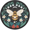 Uchwyt i podstawka POPSOCKETS do telefonu (Bee Boho)