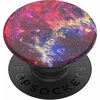Uchwyt i podstawka POPSOCKETS do telefonu (Magenta Nebula)