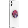 Uchwyt i podstawka POPSOCKETS do telefonu (Magenta Nebula) Kolor Wielokolorowy