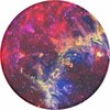 Uchwyt i podstawka POPSOCKETS do telefonu (Magenta Nebula) Wysokość [mm] 24.25