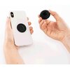 Uchwyt i podstawka POPSOCKETS do telefonu (Magenta Nebula) Szerokość [mm] 39.74