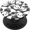 Uchwyt i podstawka POPSOCKETS do telefonu (Pandamonium)