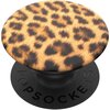 Uchwyt i podstawka POPSOCKETS do telefonu (Cheetah Chic) Wysokość [mm] 24.25