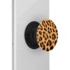 Uchwyt i podstawka POPSOCKETS do telefonu (Cheetah Chic) Kolor Wielokolorowy