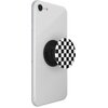 Uchwyt i podstawka POPSOCKETS do telefonu (Checker Black) Szerokość [mm] 39.74