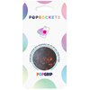 Uchwyt i podstawka POPSOCKETS do telefonu Dark Star Grubość [mm] 24.25