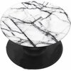 Uchwyt i podstawka POPSOCKETS do telefonu( White Marble)