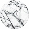 Uchwyt i podstawka POPSOCKETS do telefonu( White Marble) Wysokość [mm] 8