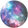 Uchwyt POPSOCKETS( Blue Nebula) Kolor Wielokolorowy