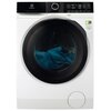 Pralka ELECTROLUX EW9F161BP ColourCare 900 10 kg 1600 obr A UltraCare SteamCare Poziom hałasu (pranie) [dB] 47