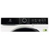 Pralka ELECTROLUX EW9F161BP ColourCare 900 10 kg 1600 obr A UltraCare SteamCare Zużycie energii na 100 cykli [kWh] 51 kWh = 58.65 zł