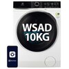 Pralka ELECTROLUX EW9F161BP ColourCare 900 10 kg 1600 obr A UltraCare SteamCare