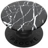 Uchwyt i podstawka POPSOCKETS do telefonu (Black Marble)