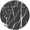 Uchwyt i podstawka POPSOCKETS do telefonu (Black Marble) Wysokość [mm] 24.25
