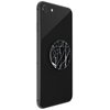 Uchwyt i podstawka POPSOCKETS do telefonu (Black Marble) Kolor Czarno-biały