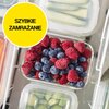 Lodówka GORENJE NRK6202CLI No frost 200cm Beżowa Zmiana kierunku otwierania drzwi Nie
