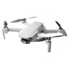 Dron DJI Mini 2 (Mavic Mini 2) Fly More Combo Rozdzielczość filmów 4K (3840 x 2160)