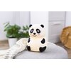 Lampka nocna INNOGIO GIO-115 Panda Dominujący kolor Biały