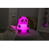 Lampka nocna INNOGIO GIO-115 Panda Źródło światła w komplecie Tak