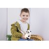 Lampka nocna INNOGIO GIO-115 Panda Materiał ABS