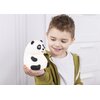 Lampka nocna INNOGIO GIO-115 Panda Materiał Silikon