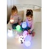 Lampka nocna INNOGIO GIO-115 Panda Regulacja jasności Nie