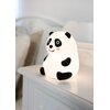 Lampka nocna INNOGIO Panda Dla dzieci Tak