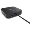 Stacja dokująca I-TEC C31DUALDPDOCKPD USB Typu C, Pasywna Typ Pasywny