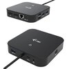 Stacja dokująca I-TEC C31DUALDPDOCKPD USB Typu C, Pasywna Interfejs USB Typu C