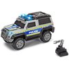 Samochód DICKIE TOYS Action Series Policja SUV 203306003 Płeć Chłopiec