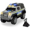 Samochód DICKIE TOYS Action Series Policja SUV 203306003 Typ Policja