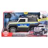 Samochód DICKIE TOYS Action Series Policja SUV 203306003