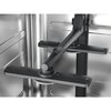 Zmywarka ELECTROLUX ESM23100SX MaxiFlex 700 45 cm Zużycie energii na 100 cykli w programie EKO 84 kWh = 96.6 zł