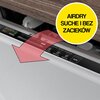 Zmywarka ELECTROLUX ESM23100SX MaxiFlex 700 45 cm Zużycie wody na cykl w programie EKO [l] 9.9