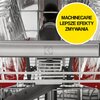 Zmywarka ELECTROLUX ESM23100SX MaxiFlex 700 45 cm Kolor Srebrny