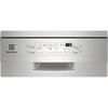 Zmywarka ELECTROLUX ESM23100SX MaxiFlex 700 45 cm Pojemność [kpl.] 10