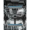 Zmywarka ELECTROLUX ESM23100SX MaxiFlex 700 45 cm Poziom emisji hałasu [dB] 49
