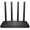Router TP-LINK Archer C6U 2.4 / 5 GHz (DualBand), Wi-Fi Mesh
