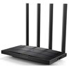 Router TP-LINK Archer C6U 2.4 / 5 GHz (DualBand), Wi-Fi Mesh Obsługiwane standardy Wi-Fi 5 (802.11 a/b/g/n/ac)