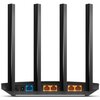 Router TP-LINK Archer C6U 2.4 / 5 GHz (DualBand), Wi-Fi Mesh Maksymalna prędkość transmisji bezprzewodowej [Mb/s] 1167