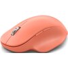 Mysz MICROSOFT Bluetooth Ergonomic Peach Typ myszy Optyczna