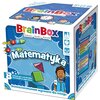 Gra karciana REBEL BrainBox Matematyka (druga edycja)