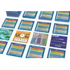 Gra karciana REBEL BrainBox Matematyka (druga edycja) Wiek 8+